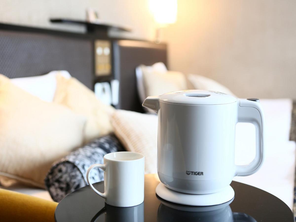 Apa Hotel Nambaminami Ebisucho Eki Shinsekai Osaka Zewnętrze zdjęcie