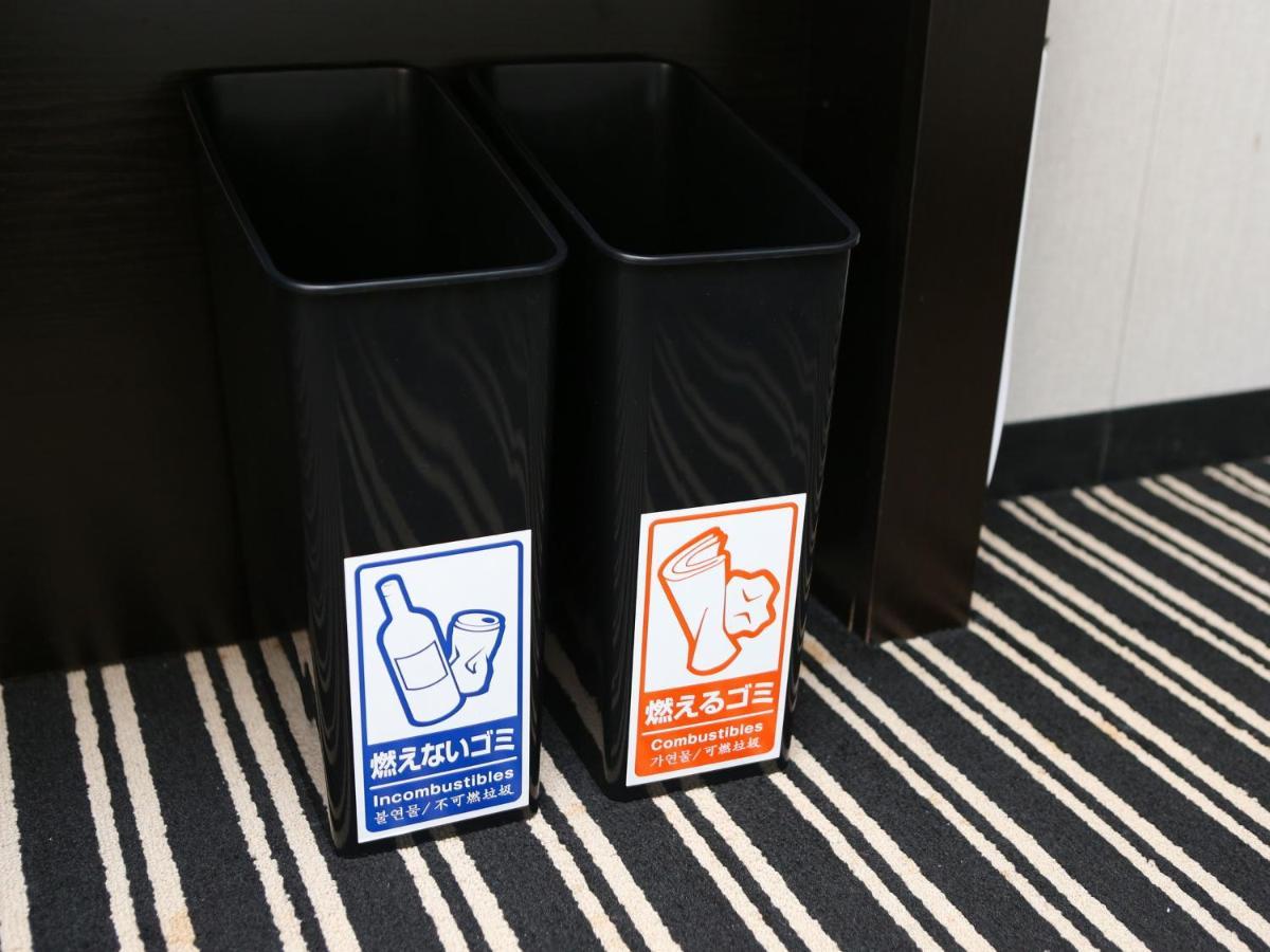 Apa Hotel Nambaminami Ebisucho Eki Shinsekai Osaka Zewnętrze zdjęcie
